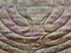 Labyrinth, detail, quotes